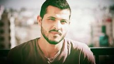 صورة منتدى الإعلاميين يدين اعتقال الاحتلال للصحفي عبد المحسن شلالدة