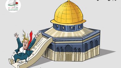 صورة وتبقى القدس