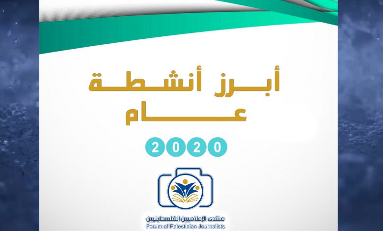 صورة أبرز انجازات عام 2020