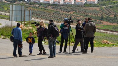 صورة السردية الفلسطينية.. حين تطمس اللغة الحقيقة