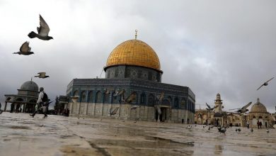 صورة منتدى الإعلاميين يشيد بقرار وزراء الإعلام العرب اعتبار القدس عاصمة دائمة للإعلام العربي