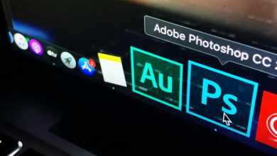 صورة “فوتوشوب” تطلق خاصية تستخدم الذكاء الاصطناعي في تحرير الصور