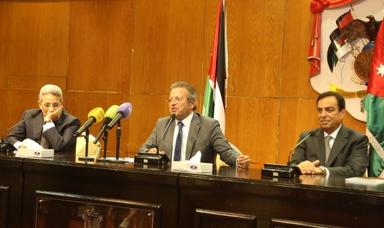صورة ندوة “الإعلام والقدس” تؤكد أهمية الوصاية الأردنية على المقدسات