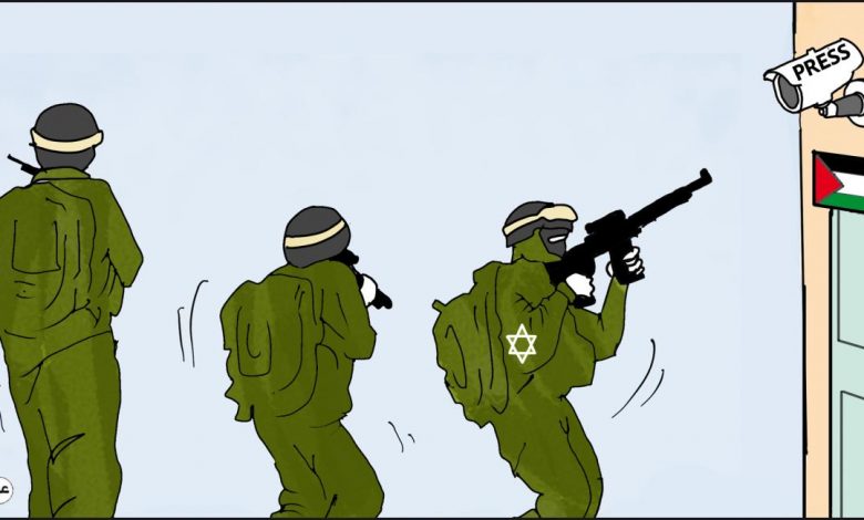 صورة الفوز بمعركة الصورة