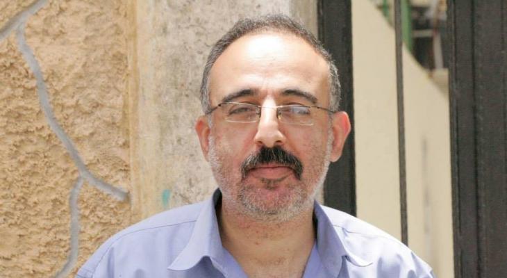 صورة منتدى الإعلاميين: اعتقال أمن السلطة للكاتب حسام أبو النصر استمرار لانتهاك حرية الرأي والتعبير