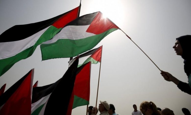 صورة “معًا ننصرها”.. حملة عالمية لدعم القدس والضفة وفضح انتهاكات الاحتلال
