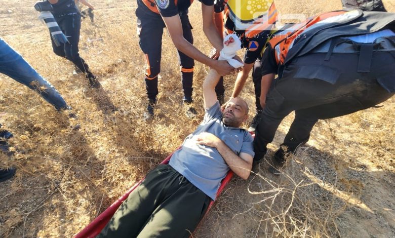 صورة كتلة الصحفي تدعو لحماية الصحفيين الفلسطينيين