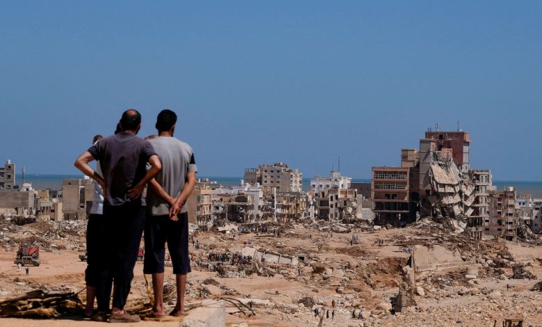 صورة إعلام المناخ وإعادة التفكير في الممارسات التحريرية