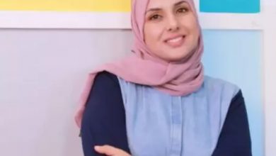 صورة منتدى الإعلاميين الفلسطينييين ينعى الصحفية إيمان الشنطي