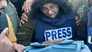 صورة منتدى الاعلاميين الفلسطينيين يبرق بالتحية والتقدير للصحفيات الفلسطينيات بمناسبة يوم المرأة العالمي