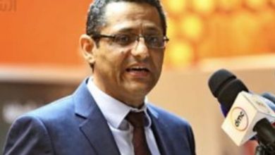 صورة منتدى الإعلاميين الفلسطينيين يهنئ خالد البلشي بفوزه بدورة جديدة نقيبًا للصحفيين المصريين