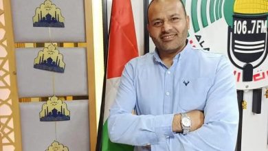 صورة منتدى الإعلاميين الفلسطينيين ينعى الصحفي حسن سمور