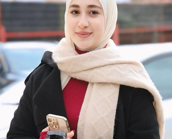 صورة الاحتلال يعتقل الصحفية حنين قواريق على حاجز عسكري جنوب نابلس