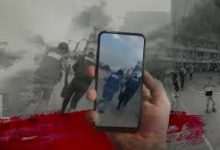 صورة اغتيال الصورة: حين يتحوّل الصحفي إلى هدف حربي*