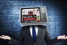 صورة الإعلام الغربي وتزييف الحقائق