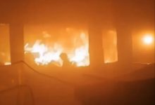 صورة لماذا غابت “طفلة الحريق” عن التغطيات والتصريحات الغربية