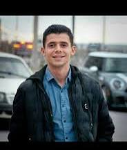 صورة منتدى الإعلاميين الفلسطينيين ينعى الصحفي أحمد قلجة