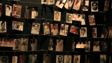 صورة من رواند إلى فلسطين.. الإعلام شريكا في الإبادة الجماعية