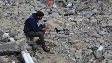 صورة منتدى الإعلاميين الفلسطينيين يثمن جهود الصحفيين ووسائل الإعلام في تسليط الضوء على المجاعة في غزة ويدعو لاستمرار التغطية