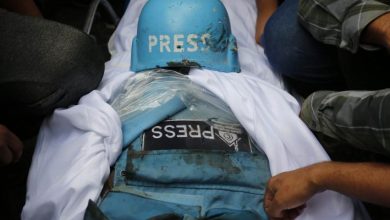 صورة خاص منتدى الإعلاميين لـ”شهاب”: إفلات الاحتلال من العقاب يغذي جرائمه ضد الصحفيين في غزة