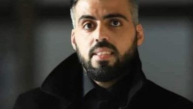 صورة منتدى الإعلاميين الفلسطينيين ينعى الصحفي إسلام الكومي