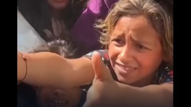 صورة صحيفة بيلد الألمانية تنكر جريمة التجويع في غزة متبنية الرواية الإسرائيلية