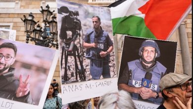 صورة الصحفي الفلسطيني كعدو “يجب قتله” في الإعلام الإسرائيلي