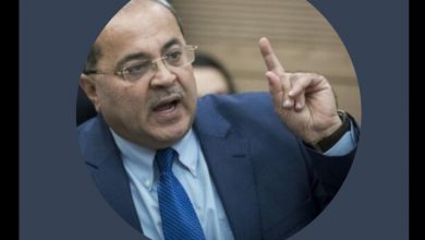 صورة *د.أحمد الطيبي : إسرائيل تقتل الصحافيين الفلسطينيين .. ولكن لا يمكن اغتيال الحقيقة بقذيفة*