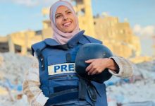 صورة حين يتحول قتل الصحفيين إلى عرض هوليودي