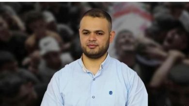 صورة منتدى الإعلاميين الفلسطينيين ينعى الصحفيين محمد الكويفي وأيمن هنية وإيمان الزاملي