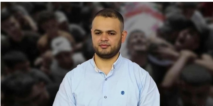 صورة منتدى الإعلاميين الفلسطينيين ينعى الصحفيين محمد الكويفي وأيمن هنية وإيمان الزاملي