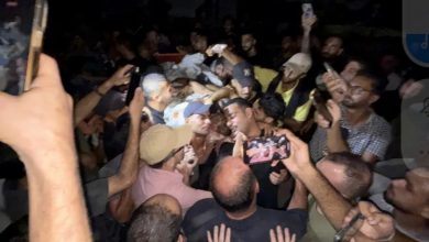 صورة الصحفيون في غزة يصرون على الاستمرار بالتغطية رغم كل التحديات