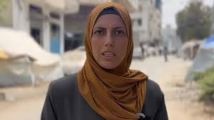 صورة منتدى الإعلاميين الفلسطينيين ينعى الصحفية إسلام عابد