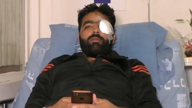 صورة الاعتقال الإداري سياسة الاحتلال لملاحقة الصحفيين الفلسطينيين