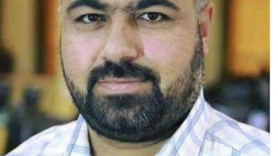 صورة منتدى الإعلاميين الفلسطينيين يدين التحريض الإسرائيلي المتكرر ضد مراسل ميدل إيست مونيتور معتصم أحمد دلول