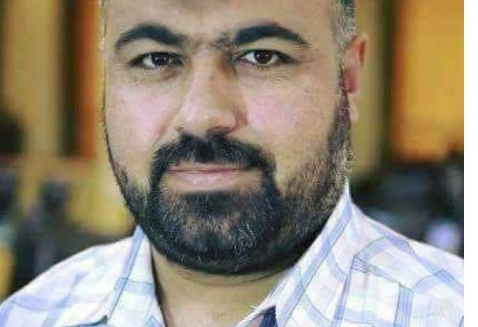 صورة منتدى الإعلاميين الفلسطينيين يدين التحريض الإسرائيلي المتكرر ضد مراسل ميدل إيست مونيتور معتصم أحمد دلول