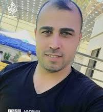 صورة منتدى الإعلاميين الفلسطينيين ينعى الصحفي محمد المنيراوي