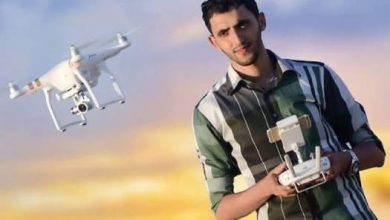 صورة منتدى الإعلاميين الفلسطينيين ينعى الصحفي محمود وادي